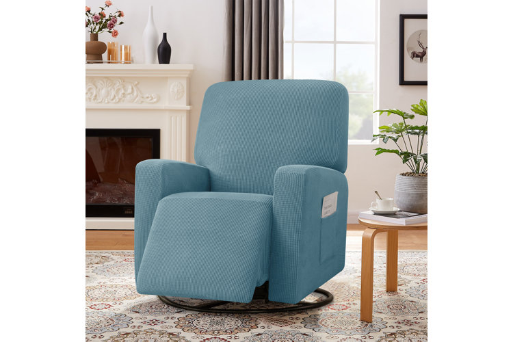 Top 15 Recliner Slipcovers in 2023 Wayfair